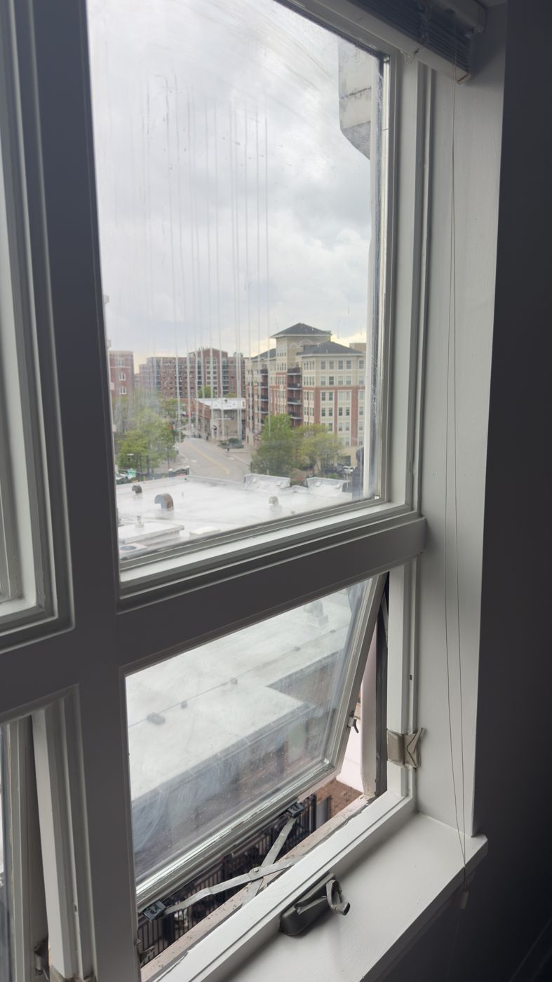Chicago apartment restoration, project photo 11