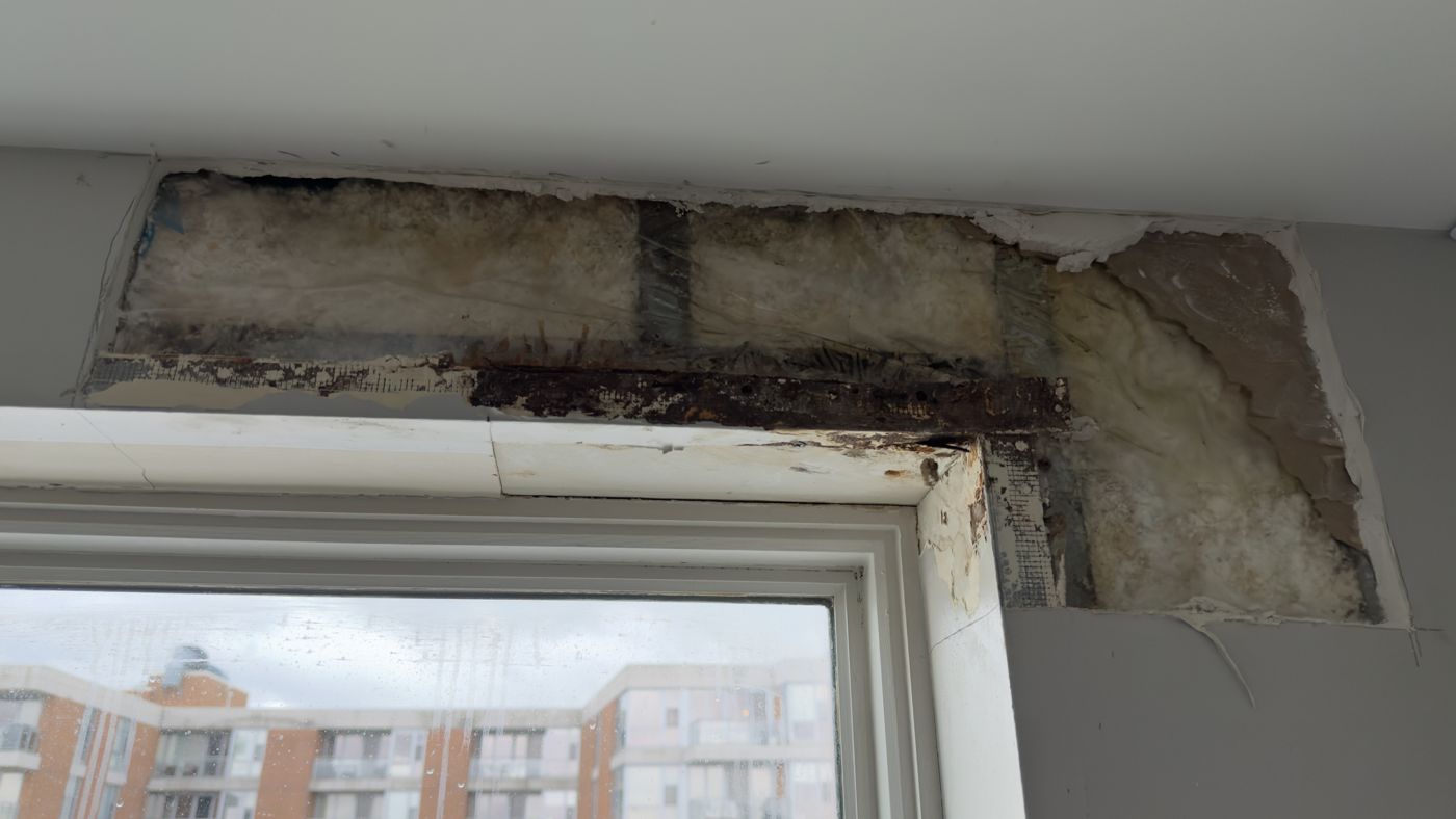 Chicago apartment restoration, project photo 12