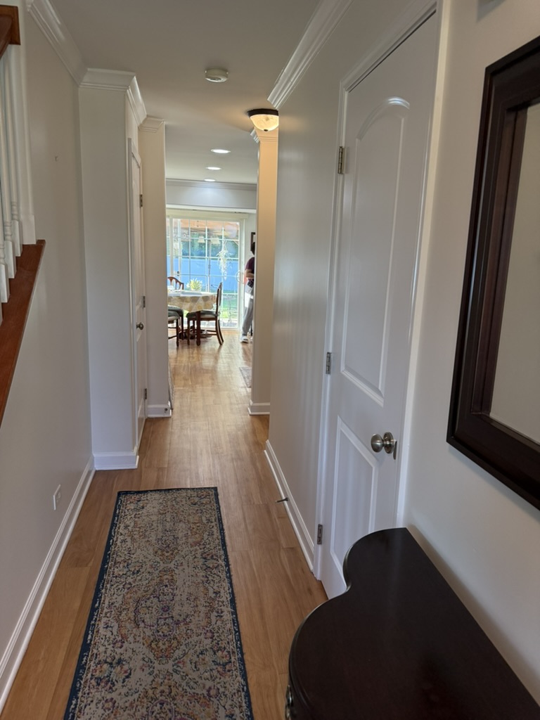 Full-house interior repaint, project photo 23