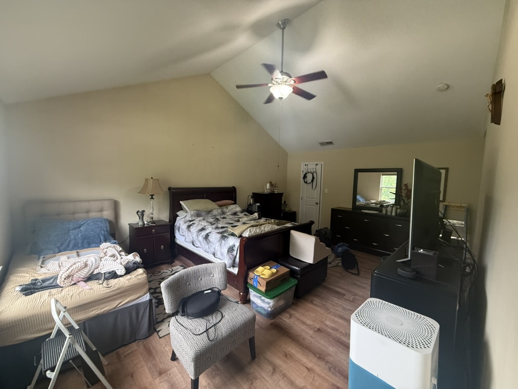 Full-house interior repaint, project photo 15