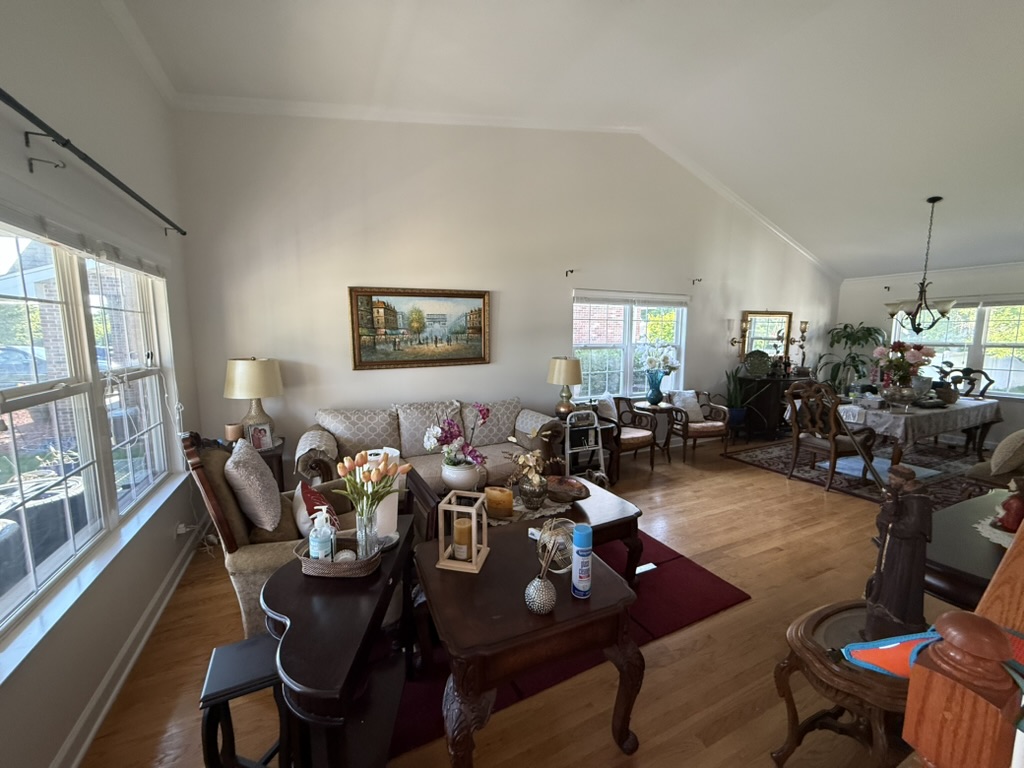 Full-house interior repaint, project photo 25