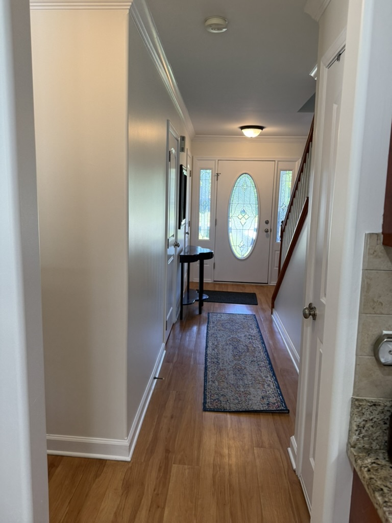 Full-house interior repaint, project photo 22