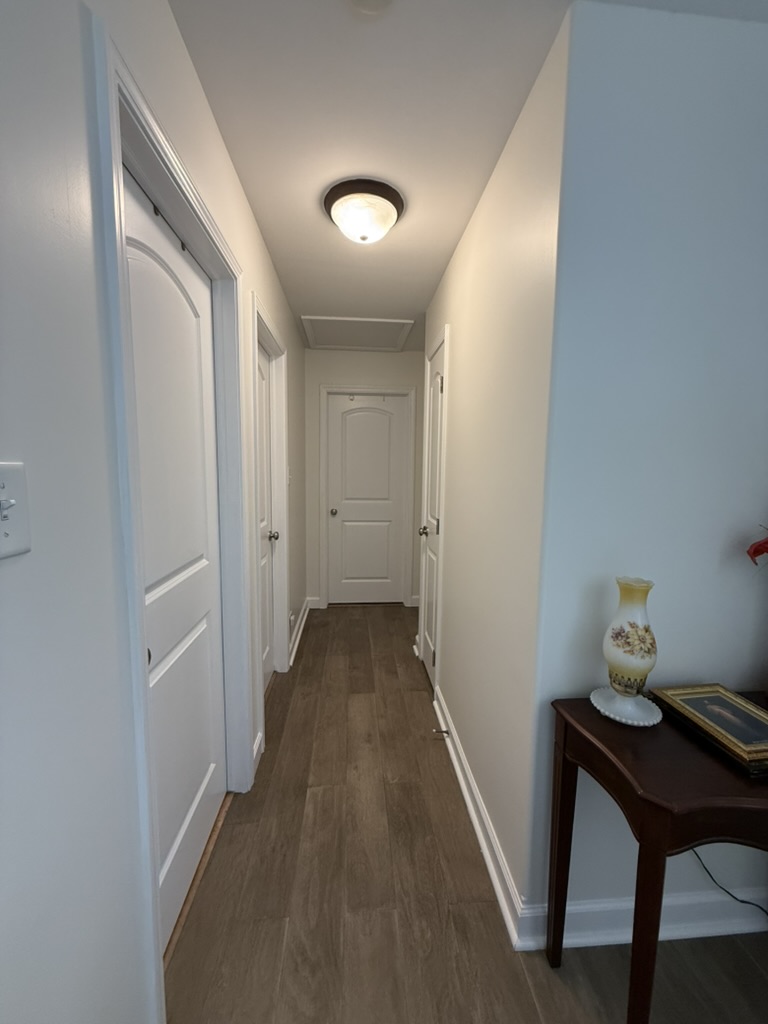 Full-house interior repaint, project photo 20