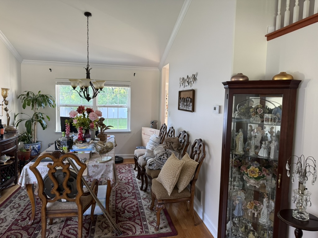 Full-house interior repaint, project photo 34