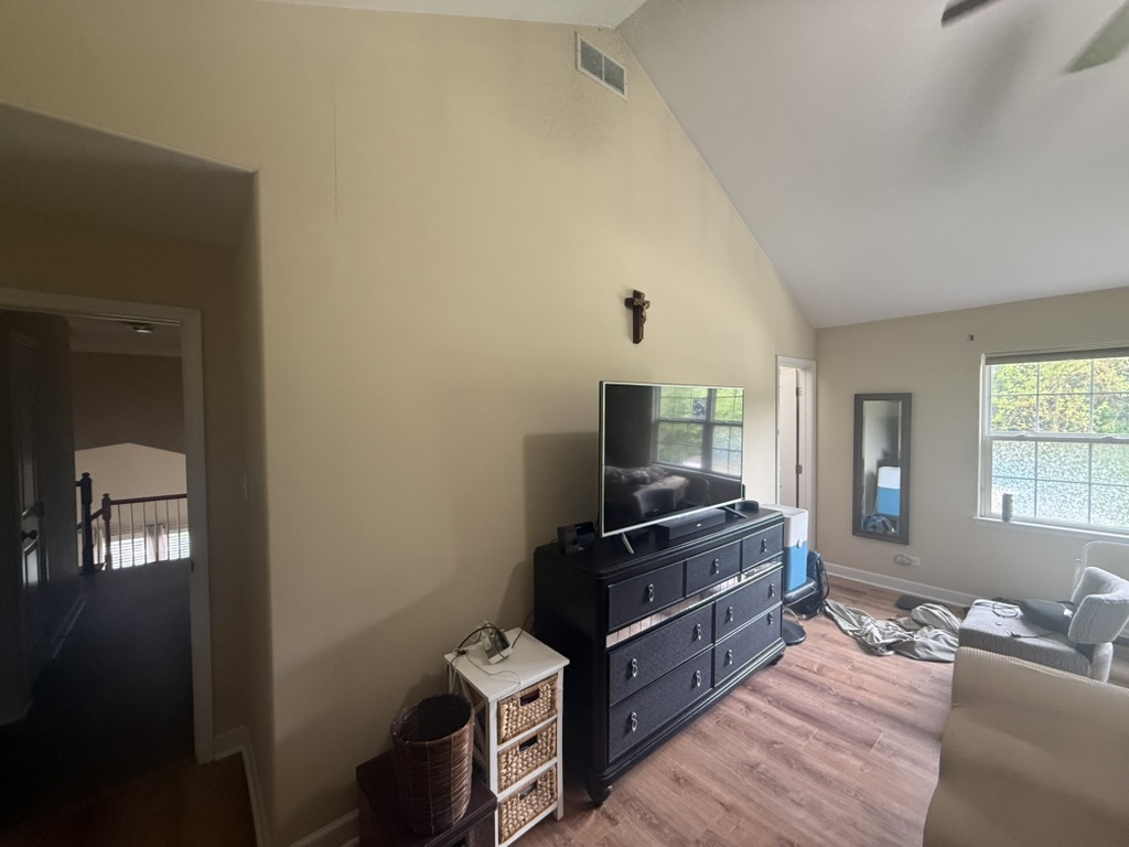 Full-house interior repaint, project photo 31