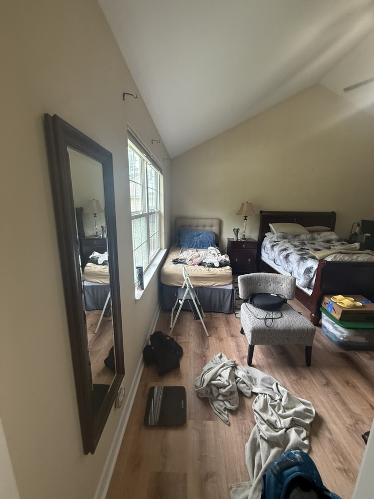 Full-house interior repaint, project photo 14
