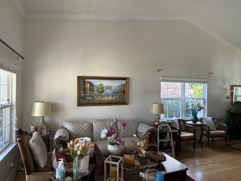 Full-house interior repaint, project photo 27