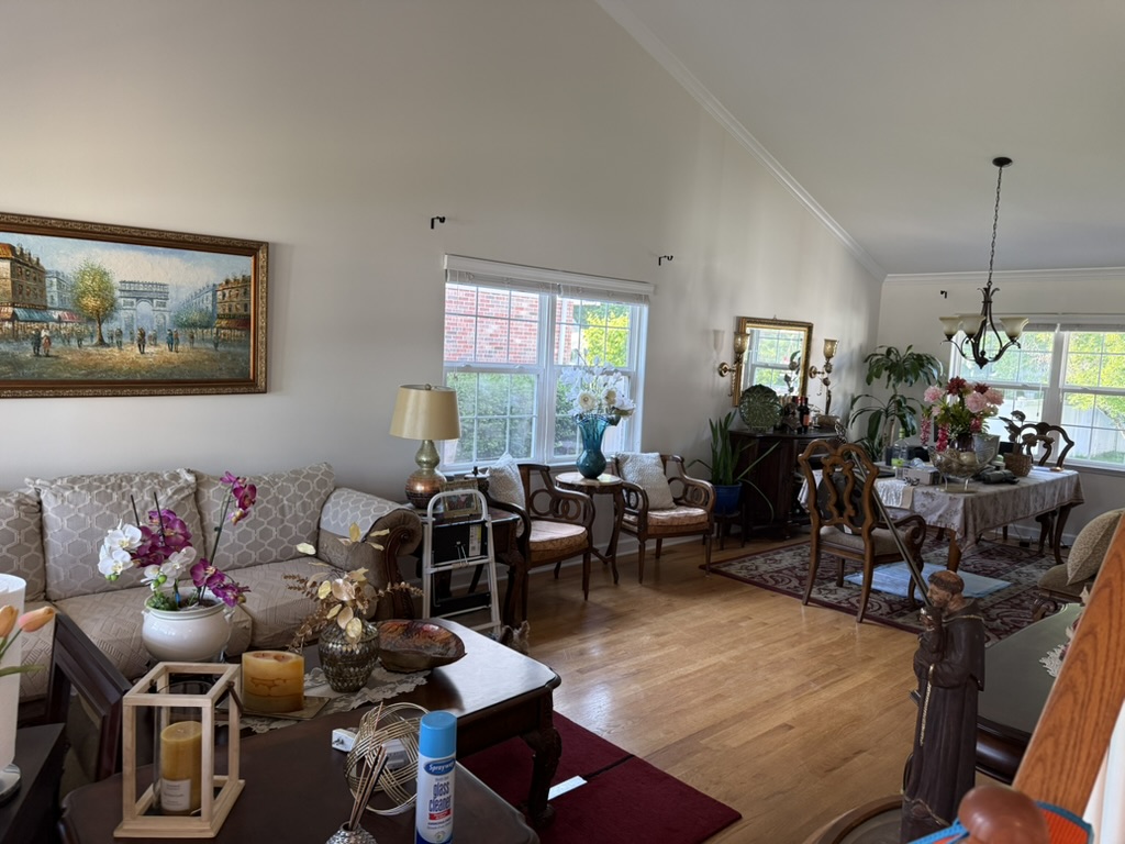 Full-house interior repaint, project photo 26