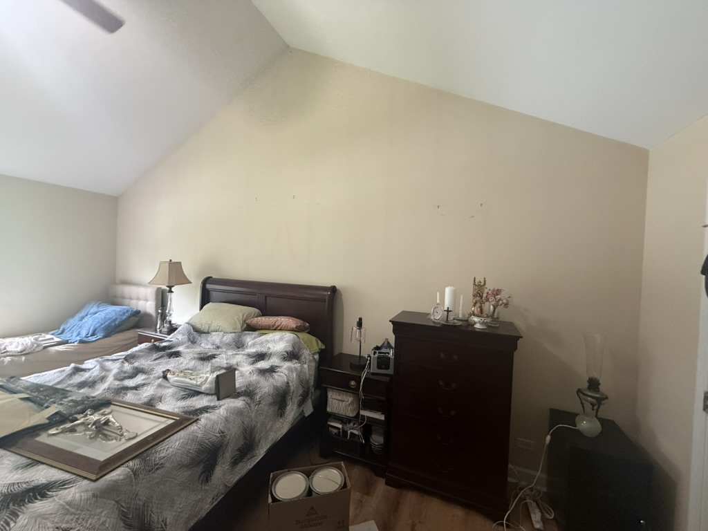 Full-house interior repaint, project photo 16