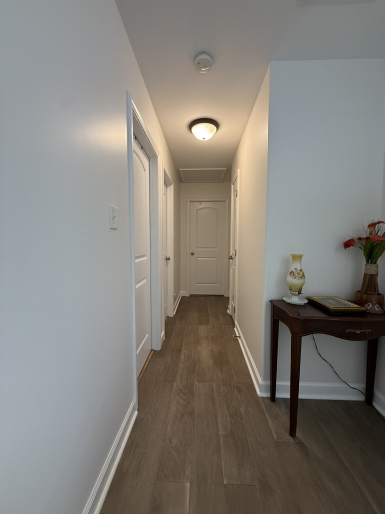 Full-house interior repaint, project photo 21