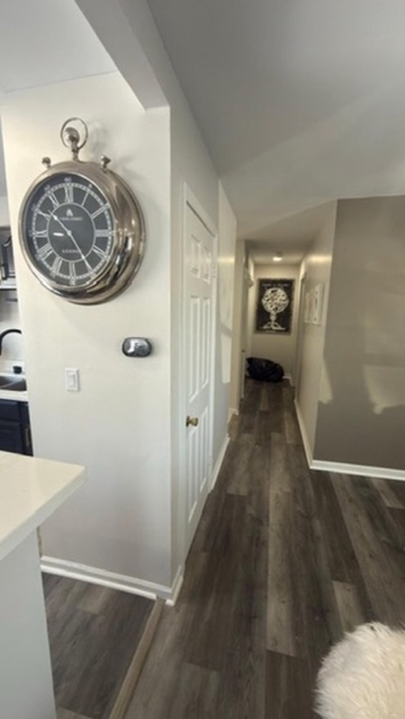 Occupied-home interior refresh, project photo 3