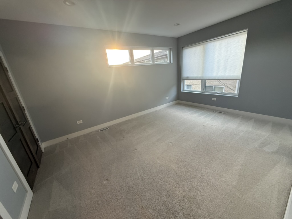 New-home interior repaint, project photo 5