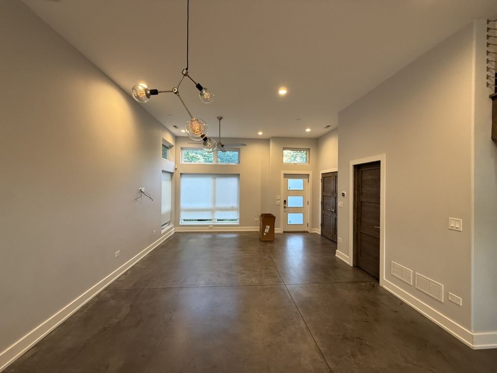 New-home interior repaint, project photo 10