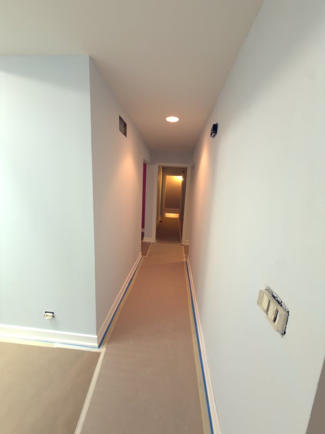 Color transformation and built-ins, before
