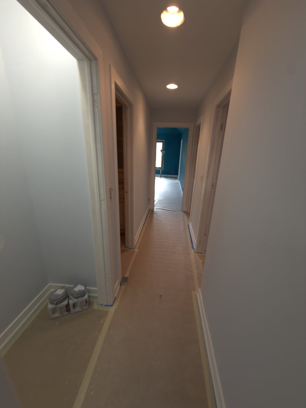 Color transformation and built-ins, project photo 2