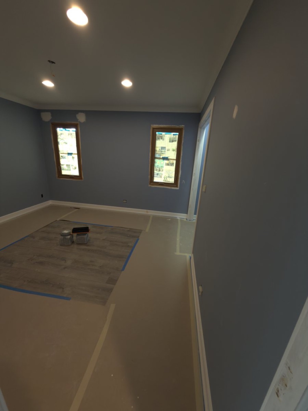 Color transformation and built-ins, project photo 3