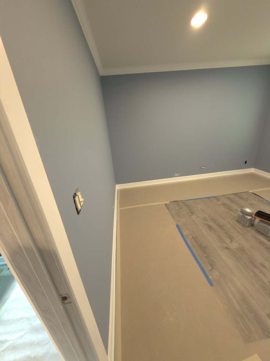 Color transformation and built-ins, project photo 4