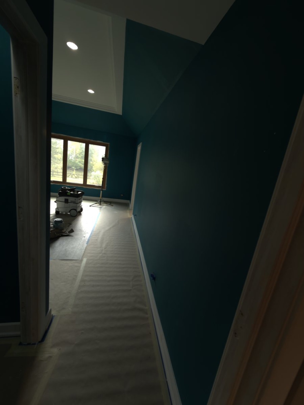 Color transformation and built-ins, project photo 5