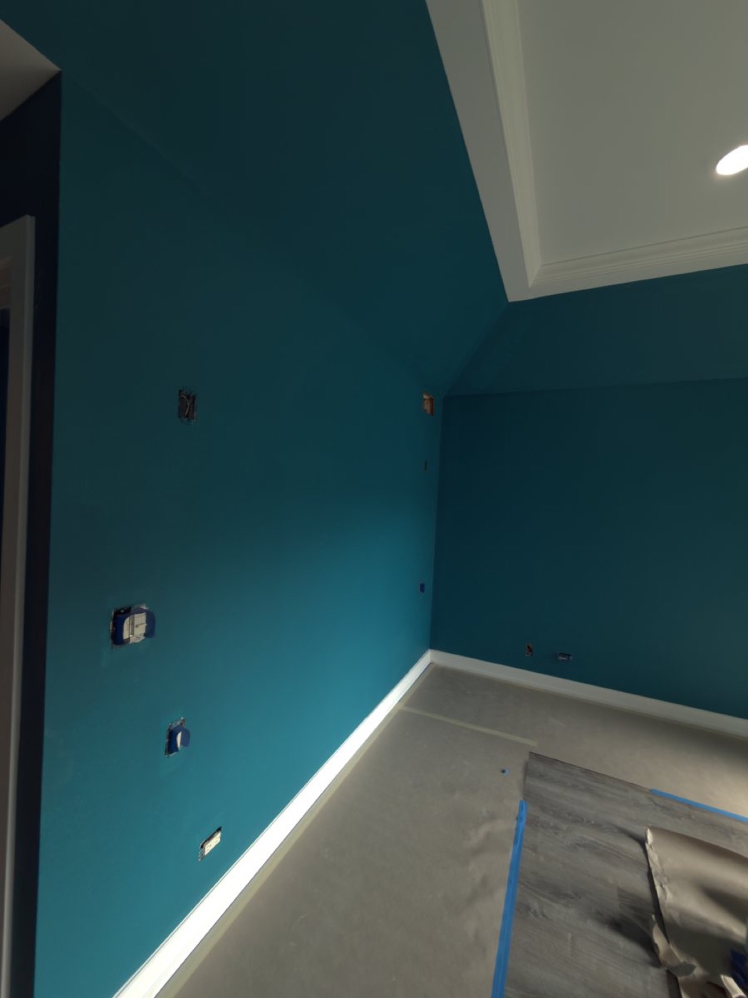 Color transformation and built-ins, project photo 6