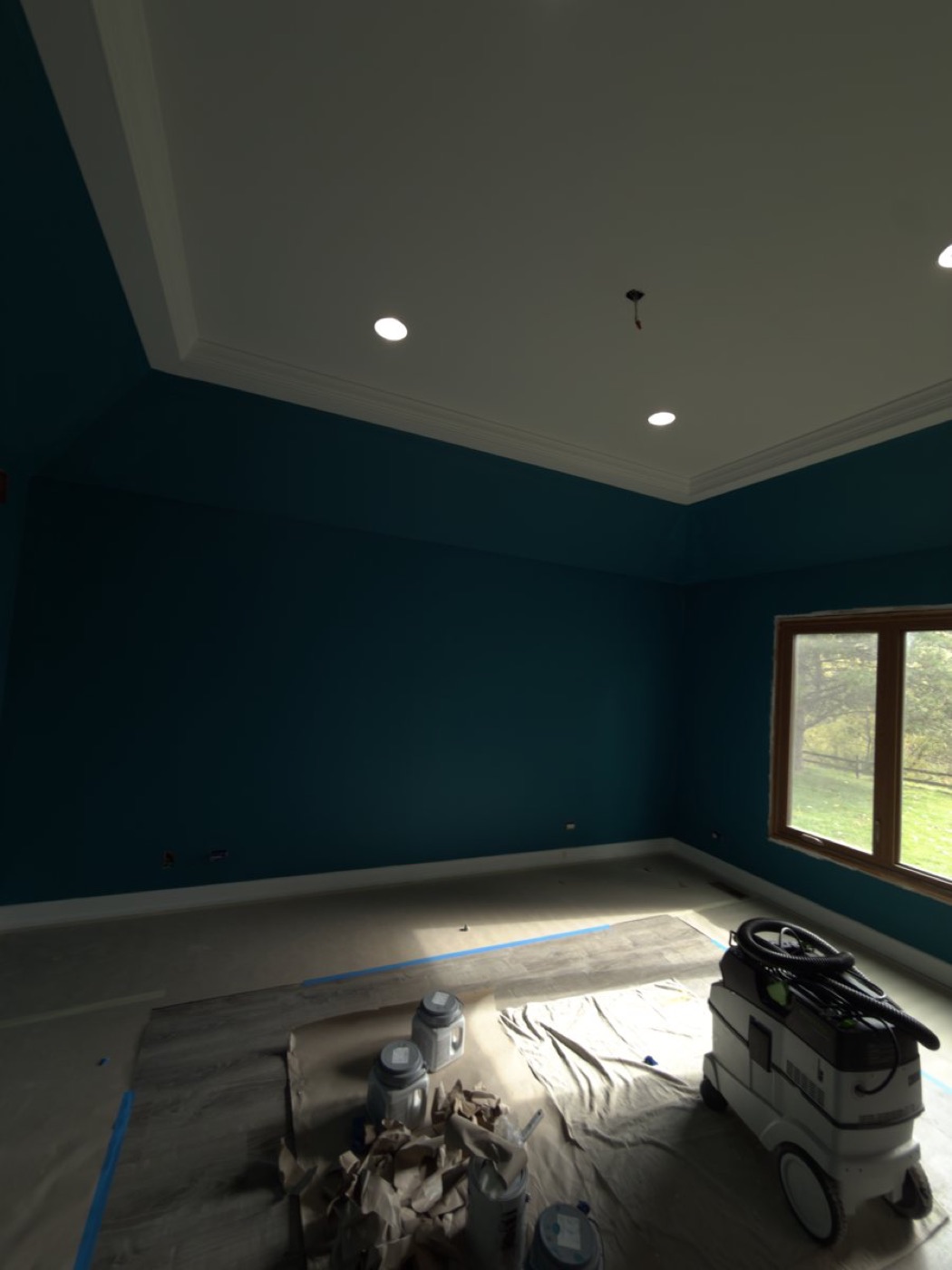 Color transformation and built-ins, project photo 7