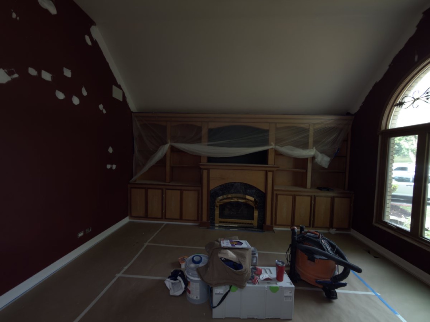 Color transformation and built-ins, project photo 10