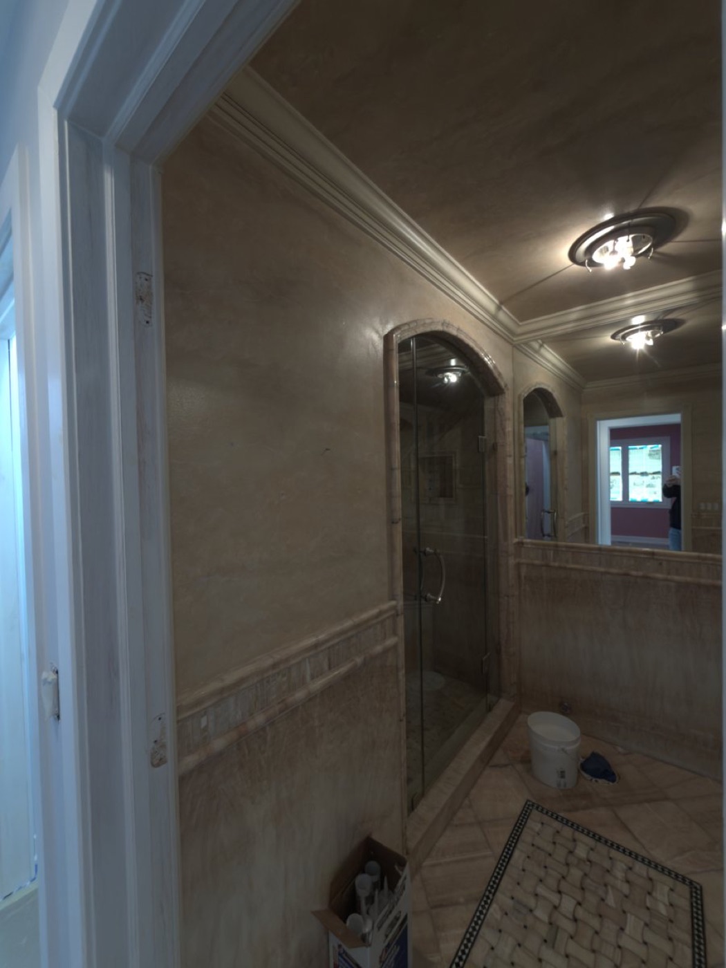 Color transformation and built-ins, project photo 12