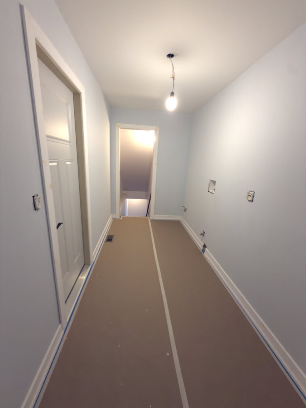 Color transformation and built-ins, project photo 13