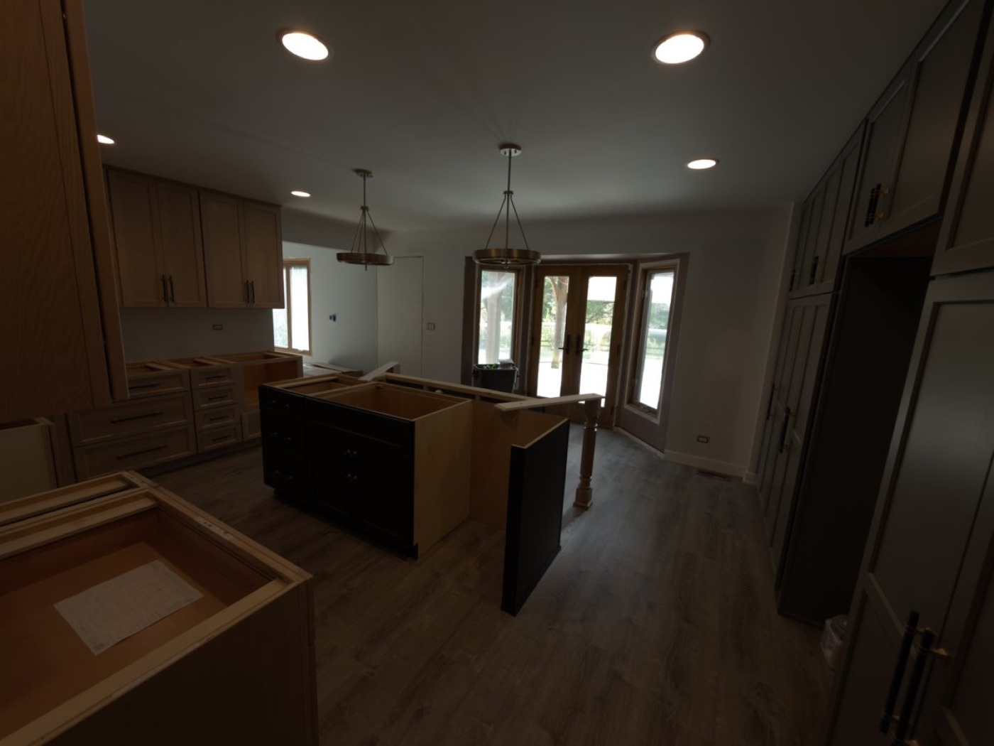 Color transformation and built-ins, project photo 14