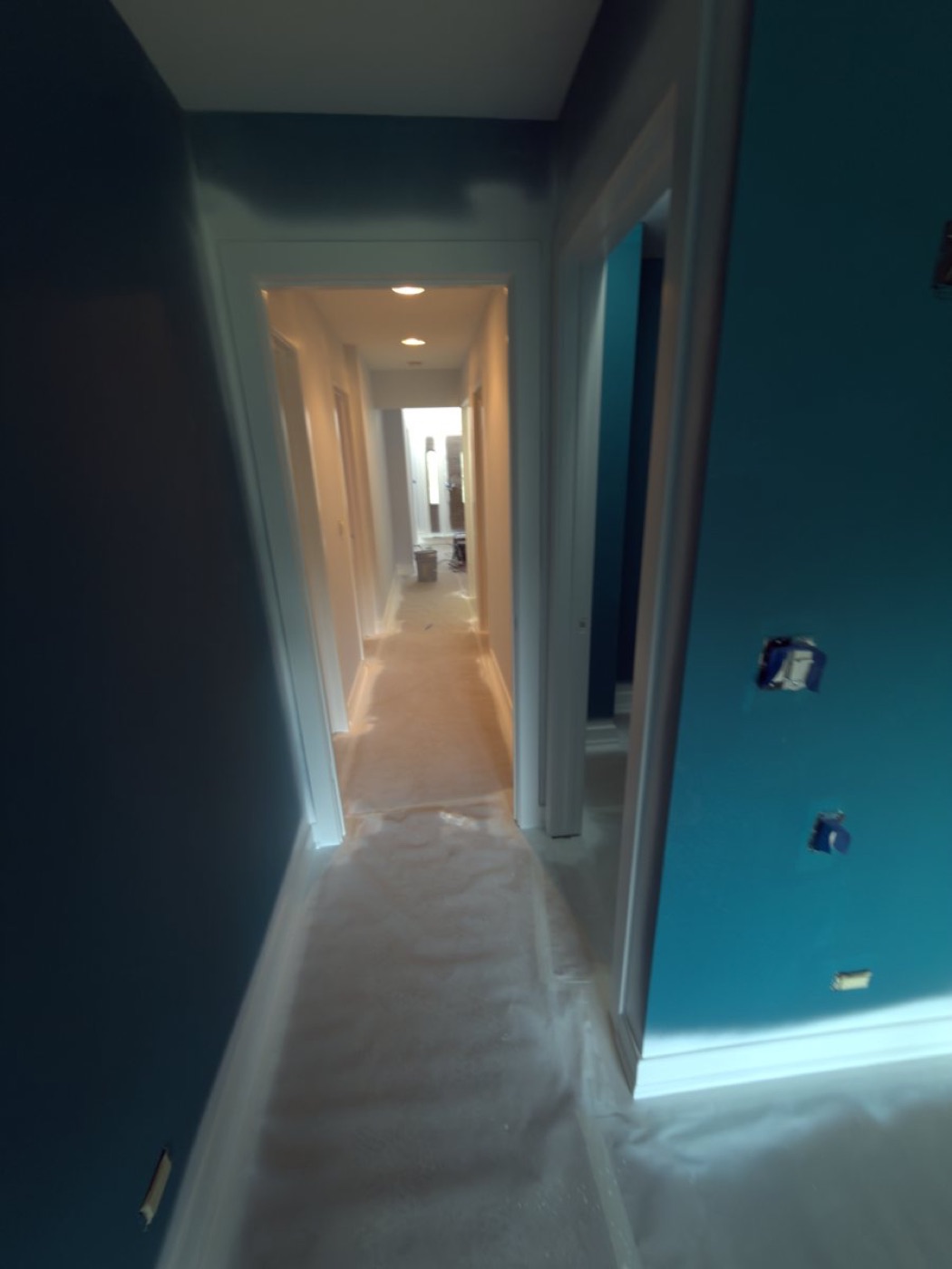 Color transformation and built-ins, project photo 18