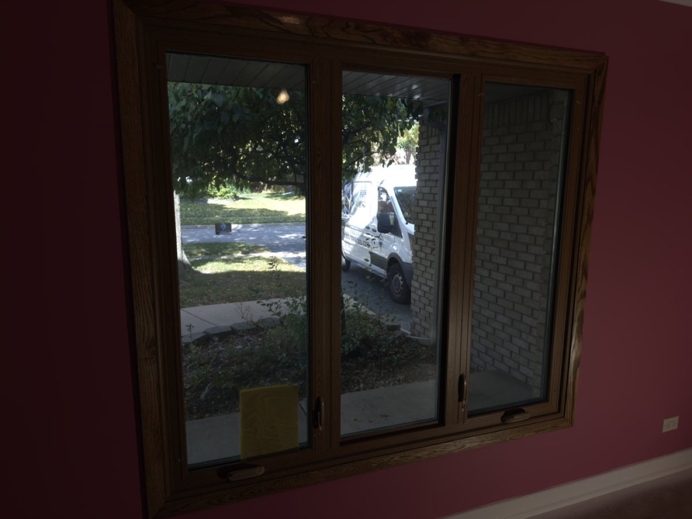 Color transformation and built-ins, project photo 20