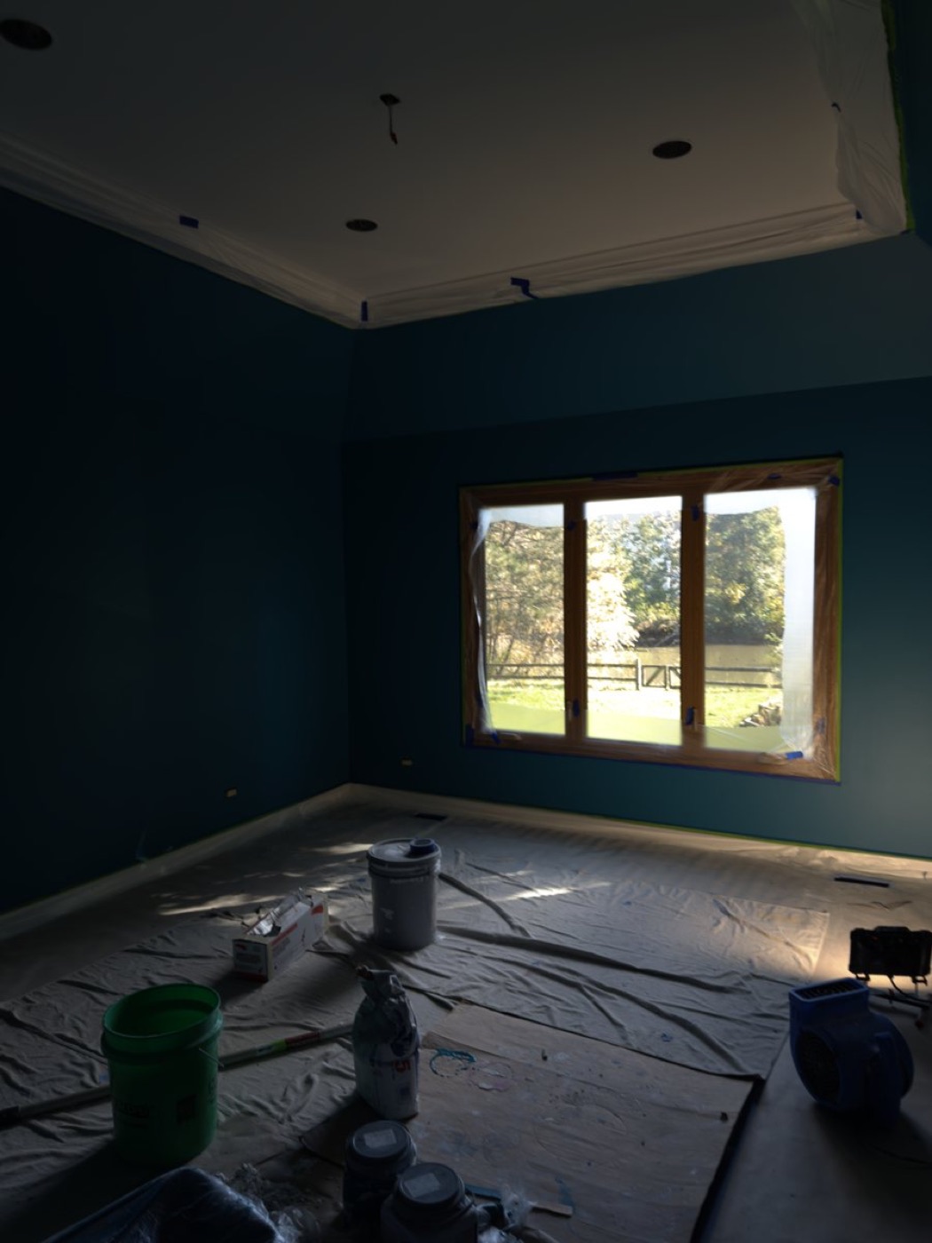 Color transformation and built-ins, project photo 21