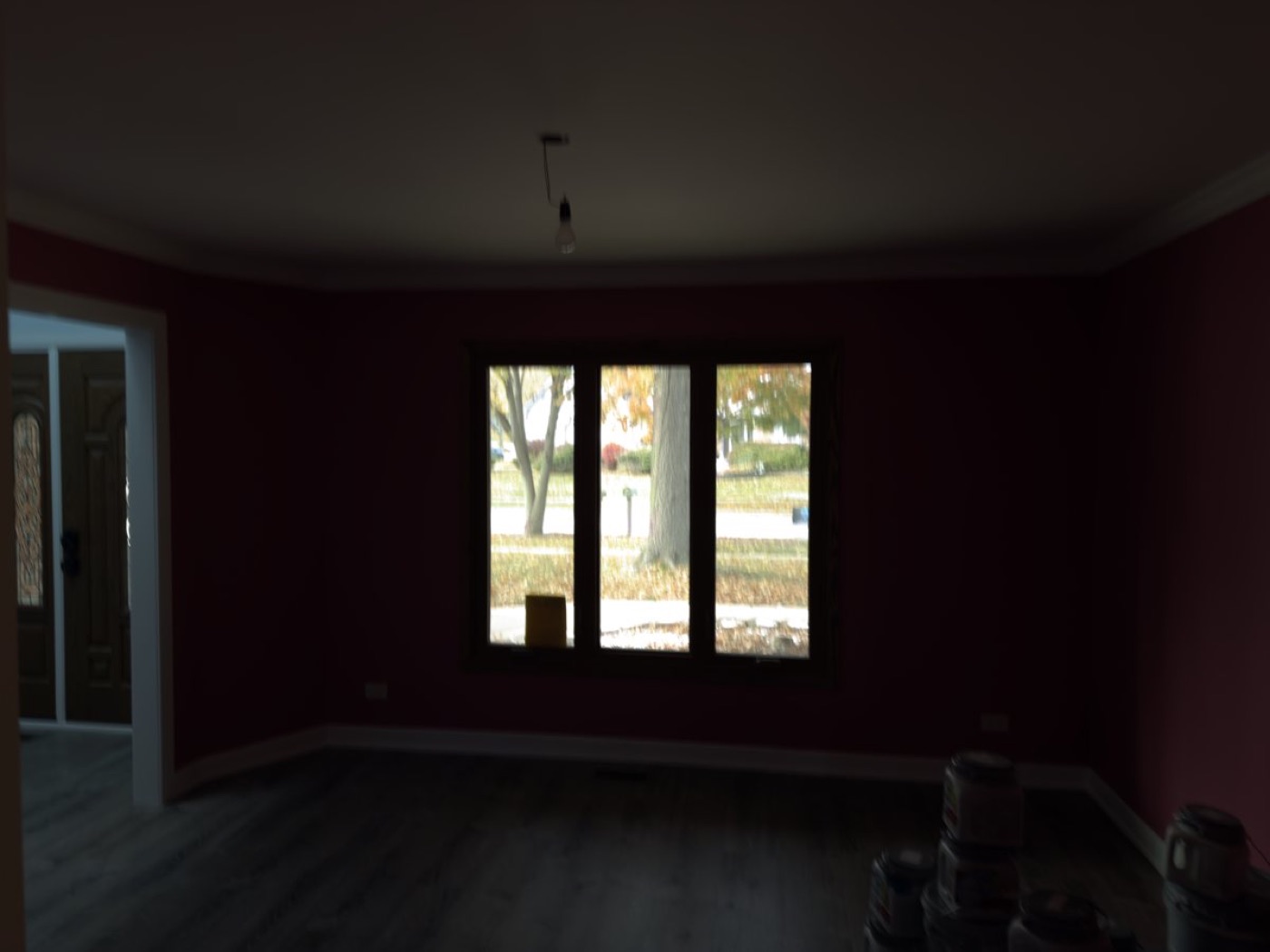 Color transformation and built-ins, project photo 23