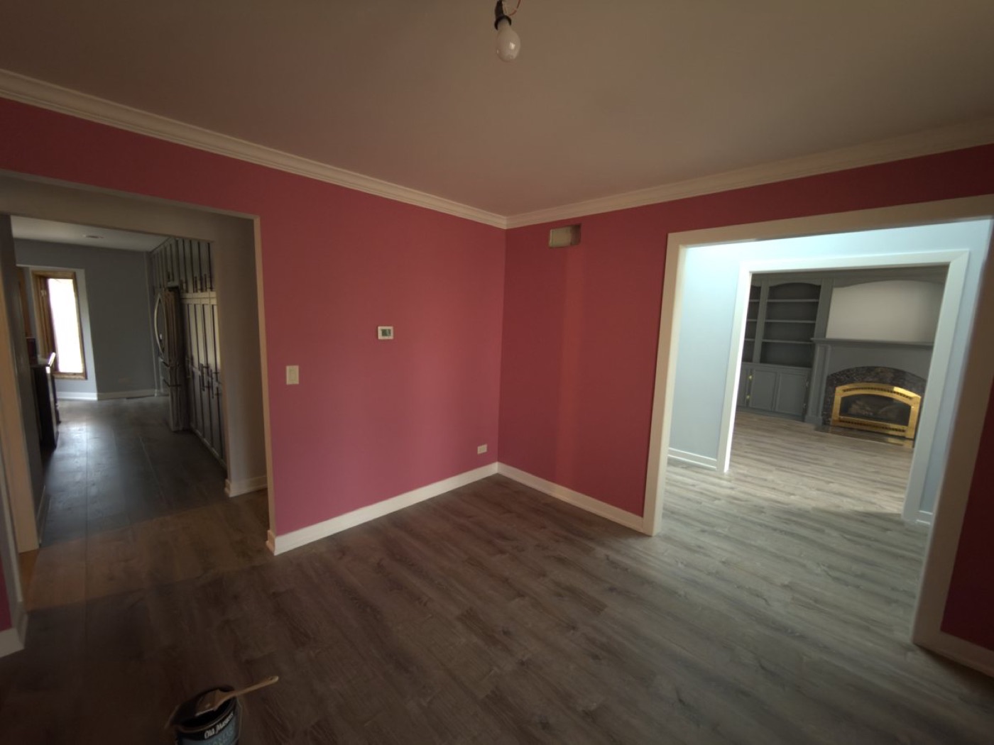 Color transformation and built-ins, project photo 24