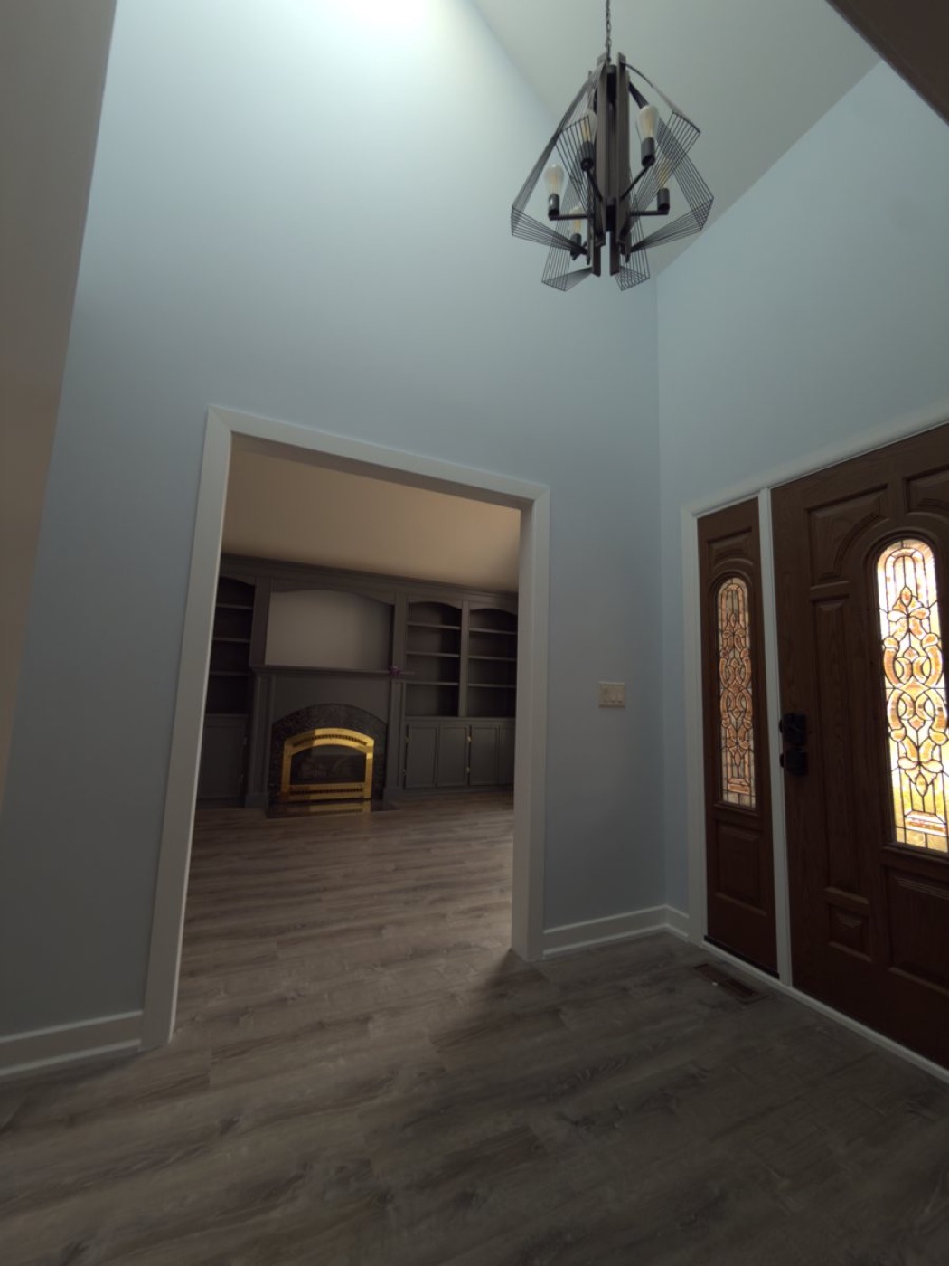 Color transformation and built-ins, project photo 26