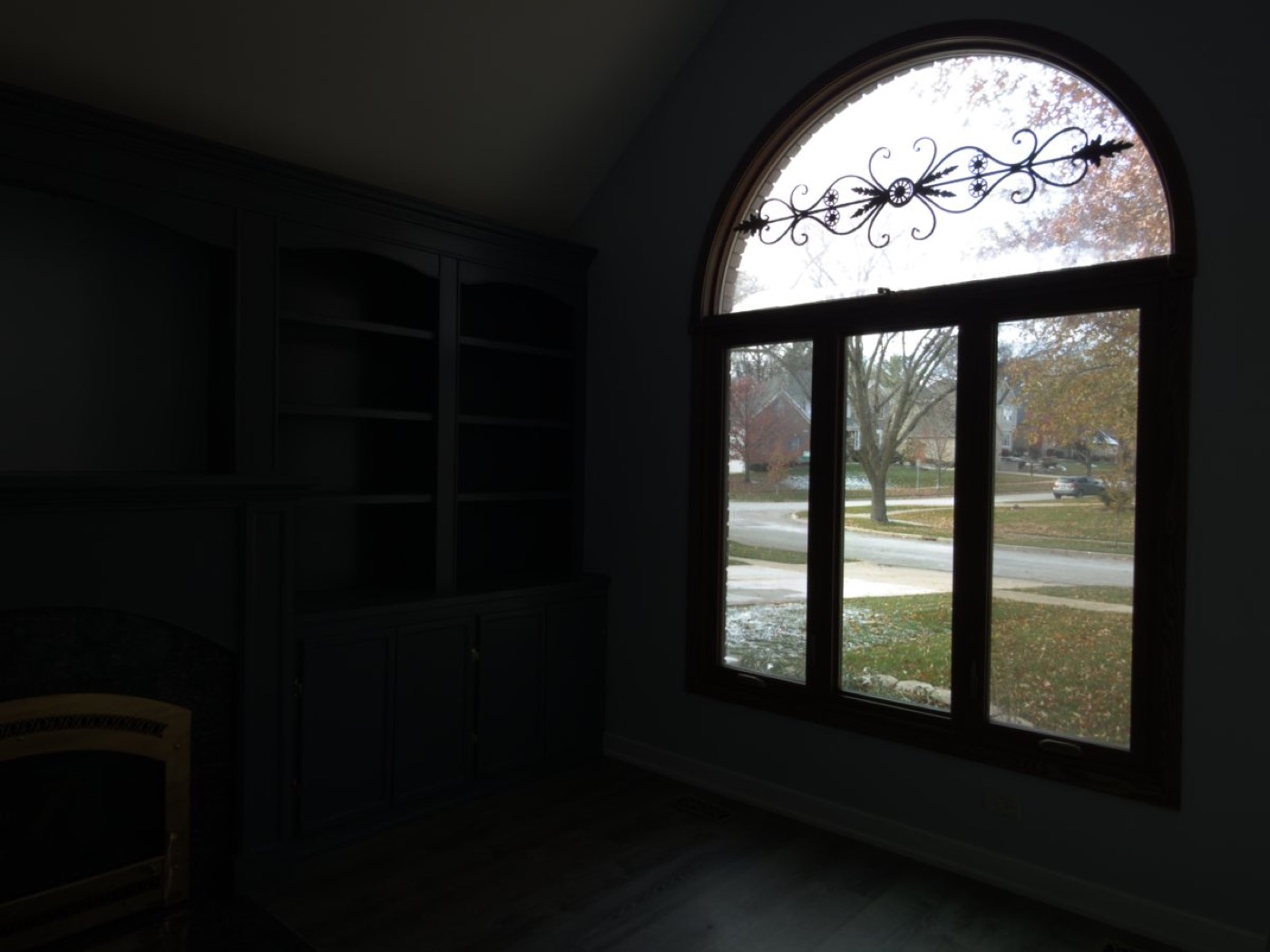 Color transformation and built-ins, project photo 28