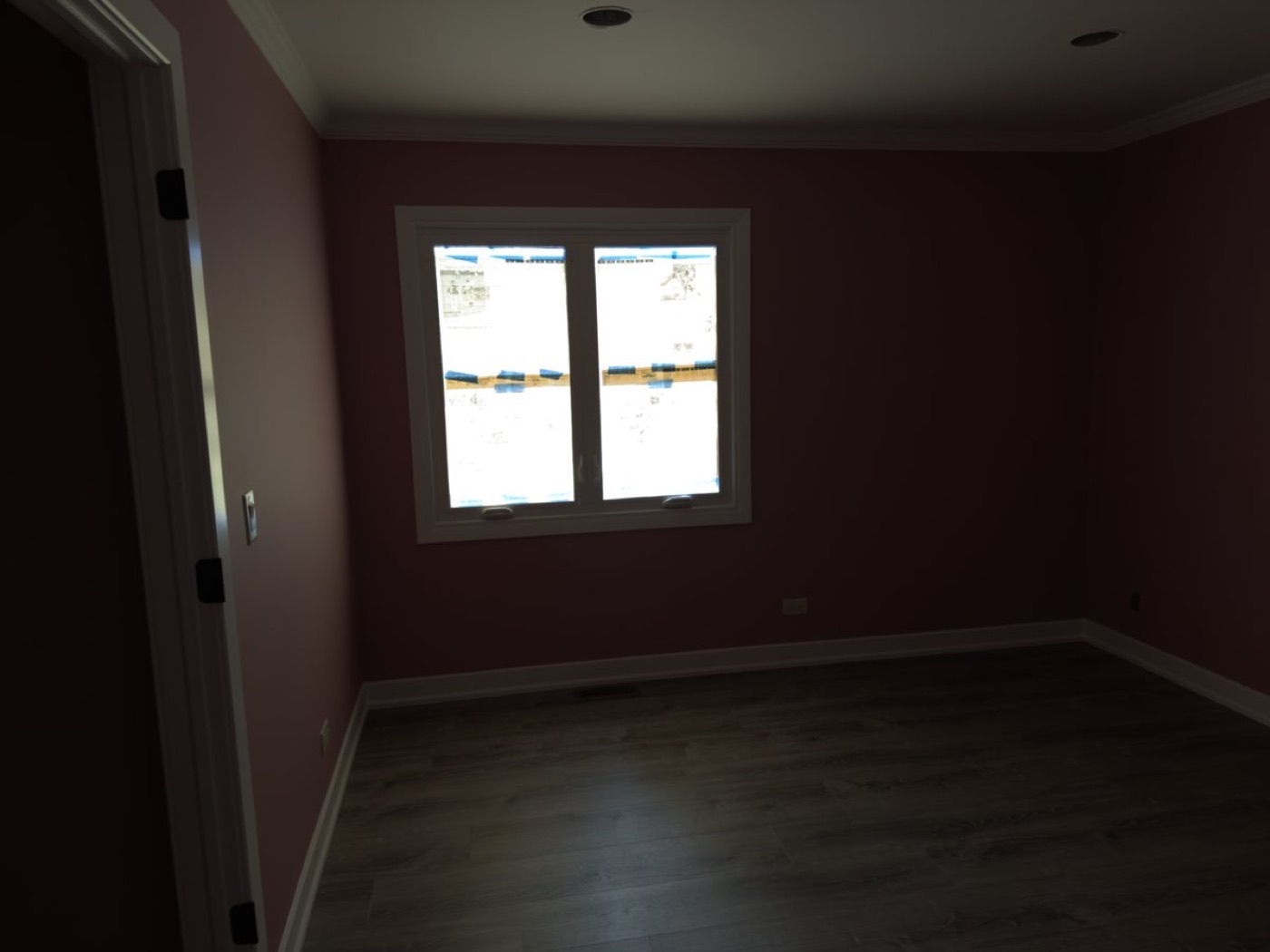 Color transformation and built-ins, project photo 32