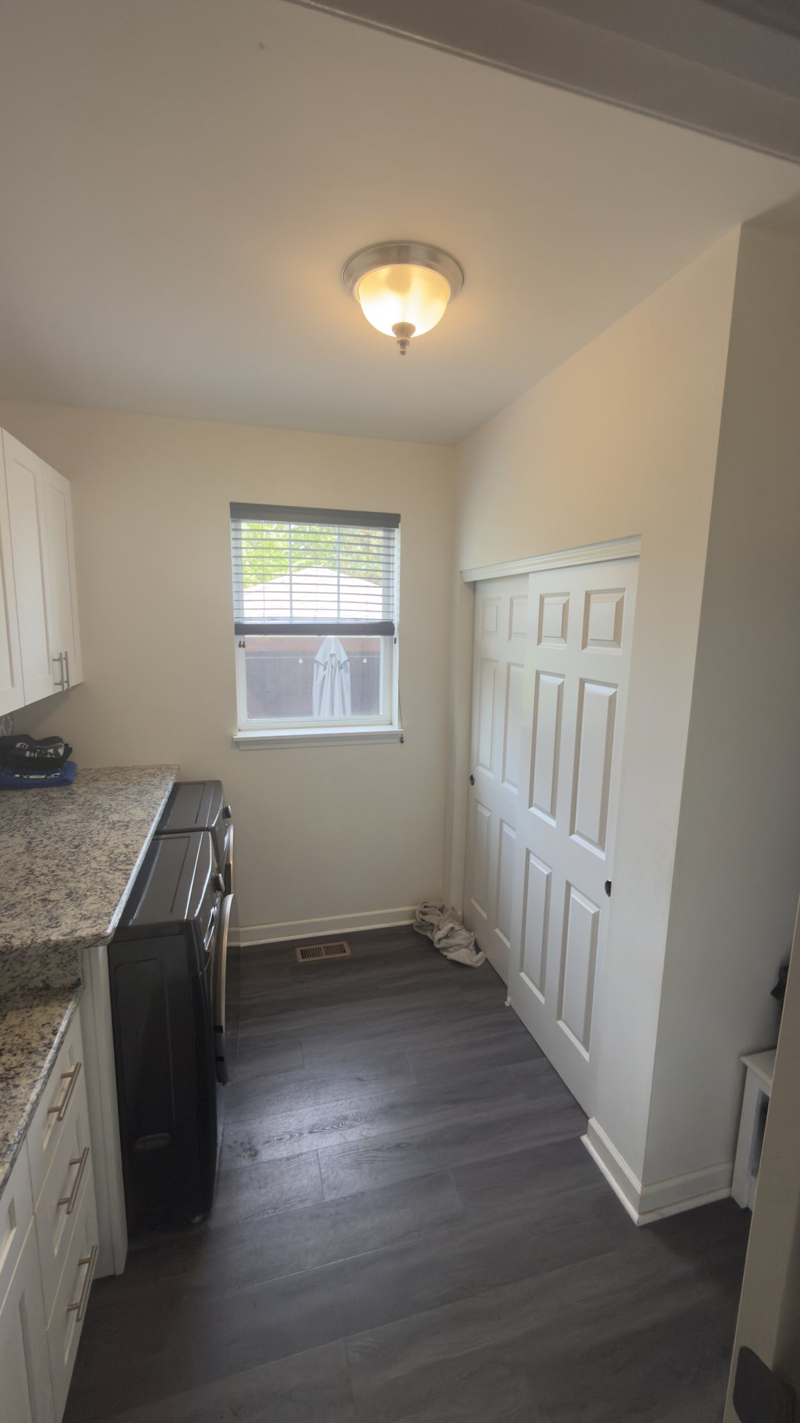 Returning client multi-room color update, project photo 11